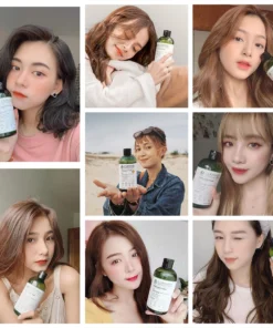 Nước cân bằng Caryophy 300ml (Caryophy Portulaca Toner 300ml) 11 cari4