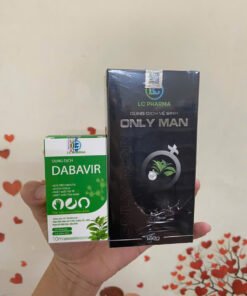 (Che Tên) Dung dịch chấm rụng hạt ngọc, sùi MG TCA DABAVIR hỗ trợ cải thiện nốt mụn liti, gai SG... Phiên bản mới 2025