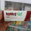 Gel Bôi Trĩ Tottri 30g - Hỗ Trợ Giảm Sưng Đau Búi Trĩ, Rát Hậu Môn Và Táo Bón