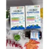 Viên Uống Giảm Cân Slim KOREPLUSS (30 Viên) – hỗ trợ giảm cân, tăng cường chuyển hoá chất béo