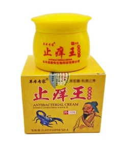 hũ bọ cạp vàng bôi da, hắc lào, nấm móng tay chân, chàm sữa, mề đay cực hiệu quả 4 hunam2 1