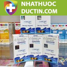 Alternative view of Kamagra Oral Jelly thuốc cường dương dạng thạch