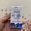 Kamagra Oral Jelly thuốc cường dương dạng thạch