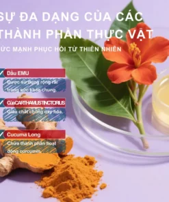 LANZF Kem Massage Giảm Đau Xương Khớp Hỗ Trợ Giảm Căng Cứng Cơ, Thư Giãn Khớp Gối Vai Lưng 100g 15 kemlanff5