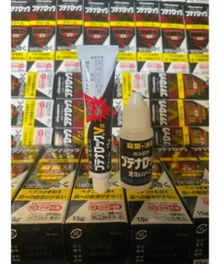 Kem Bôi nấm ngứa Nấm Nhật- Bôi ngoài da( lang ben, hắc lào, nấm da, nấm móng...)