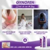 Kem Bôi Ngứa Phụ Khoa An Toàn Cho Bà Bầu Gynofen, Cân Bằng pH, Dịu Da Tức Thì, Thơm Mát Vùng Kín