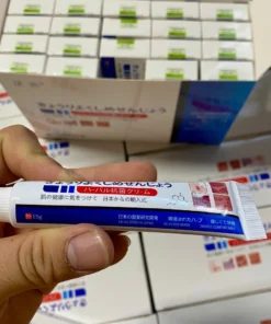 Kem Bôi Da Liễu Nhật Bản - Chuyên Nấm Ngứa Thảo Mộc Cực Hiệu Quả 10 kemnamnhat2