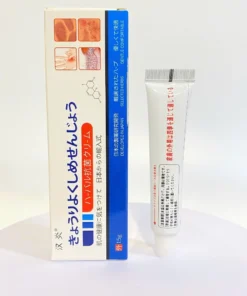 Kem Bôi Da Liễu Nhật Bản - Chuyên Nấm Ngứa Thảo Mộc Cực Hiệu Quả 13 kemnamnhat5