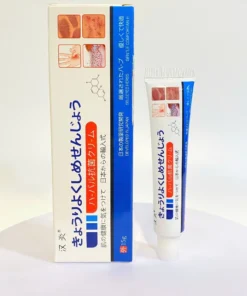 Kem Bôi Da Liễu Nhật Bản - Chuyên Nấm Ngứa Thảo Mộc Cực Hiệu Quả 14 kemnamnhat7