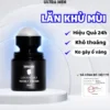 Lăn Khử mùi nam Ultra men chiết xuất tinh dầu bạc hà tươi mát ,khử mùi cơ thể chuyên sâu 30ml