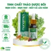 [CHUYÊN MỤN CÓC]Tinh Chất Thảo Mộc Bôi Mụn Cóc, Mụn Thịt, Mắt Cá Chân Nunamin 15 ML