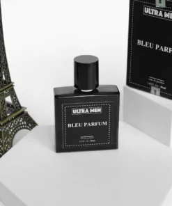 Nước Hoa Nam Ultra Men Bleu Parfum 30ml Hương Thơm Tươi Mát Sang Trọng 9 nuochoa3