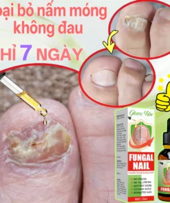 Tinh dầu nấm móng tay, nhiễm nấm móng tay, sửa chữa bệnh nấm móng tay nứt nẻ, paronychia, onychomycosis, sửa chữa móng tay mọc ngược, loại bỏ bệnh nấm móng tay