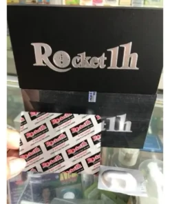 Có Che Tên SP Rocket 1h - Hộp 6 Viên - Bổ Thận Tráng Dương, Tăng cường Sinh Lý Nam [Chính Hãng]