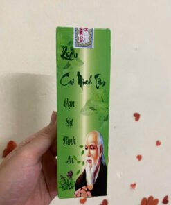 Alternative view of Rượu Cai Minh Tâm Chính Hãng