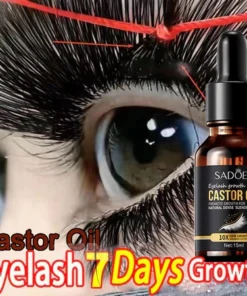 Alternative view of Tinh Chất Mọc Mi 15ML Kích Thích Mọc Lông Mi Làm Dày Lông Mi Nhanh Tự Nhiên Nuôi Dưỡng Mi Dài Và Cong Collagen Eye Cream