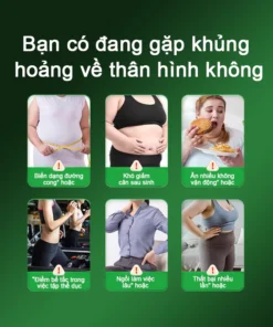 SAUSANDO – Hỗ trợ quản lý cân nặng, giúp giảm mỡ thừa, trải nghiệm sau 7 ngày sử dụng 10 sausando2