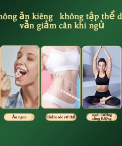 SAUSANDO – Hỗ trợ quản lý cân nặng, giúp giảm mỡ thừa, trải nghiệm sau 7 ngày sử dụng 11 sausando3