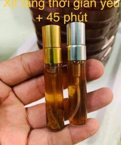 Sìn Sú Xịt Chính hãng - Lọ 5ml Ngâm Nguyên Khối 9 sinsutay2