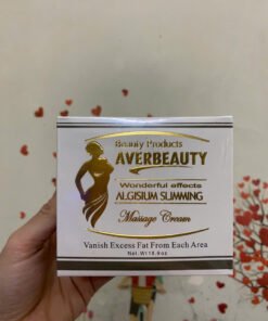 Alternative view of Kem Massage Tan Mỡ Bụng Averbeauty 500g