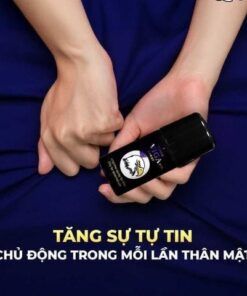 Xịt Super Viga 50000 của Đức tăng cường sinh lý nam chính hãng 10 viga4