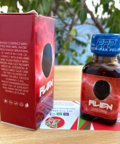 Alternative view of Popper Alien Đỏ cực mạnh 30ml