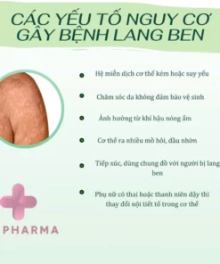 Alternative view of Tinh Chất Bạch Biến Thảo Mộc EELHOE, Serum Loại Bỏ Bạch Biến, Lang Ben, Hắc Lào, Cải Thiện Sắc Tố Da 30ml