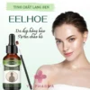 Tinh Chất Bạch Biến Thảo Mộc EELHOE, Serum Loại Bỏ Bạch Biến, Lang Ben, Hắc Lào, Cải Thiện Sắc Tố Da 30ml