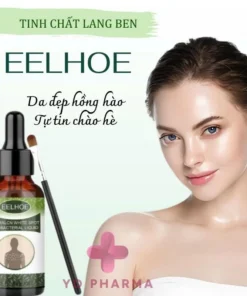 Tinh Chất Bạch Biến Thảo Mộc EELHOE, Serum Loại Bỏ Bạch Biến, Lang Ben, Hắc Lào, Cải Thiện Sắc Tố Da 30ml