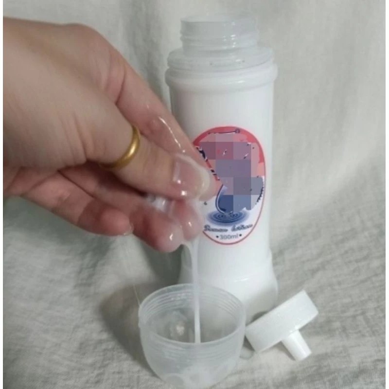 Gel Bôi Trơn Tinh Trùng Nhật Bản chai to 300ml 15 chutam1