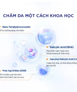 Kem Ngừa Mụn Decumar Anti-Acne ProMax Cream 15g Hỗ Trợ Giảm Mụn Sưng Viêm, Mờ Thâm Sẹo Hiệu Quả 22 decumar6