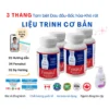 Liệu trình 3 tháng Femakul [CANADA] hết đau đầu, bốc hỏa, khô rát nội tiết nữ tiền mãn kinh mãn kinh