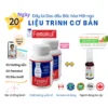 COmbo 2 Hộp Femakul [CANADA] đẩy lùi đau đầu, bốc hỏa, mất ngủ tiền mãn kinh, mãn kinh