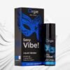 Gel Kích Thích Nữ Orgie Sexy Vibe 15ml Tăng Khoái Cảm Rung Tê Nóng Lạnh Dễ Lên Đỉnh