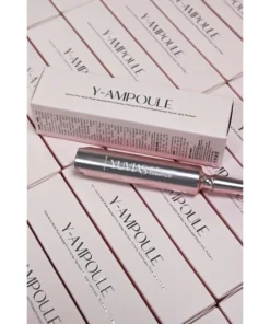 Tinh chất khử thâm làm hồng môi, ti ,hồng nhũ hoa dưỡng ẩm YUVIAS dung tích 10ml Son dưỡng 13 honti5