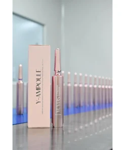 Tinh chất khử thâm làm hồng môi, ti ,hồng nhũ hoa dưỡng ẩm YUVIAS dung tích 10ml Son dưỡng 14 honti7