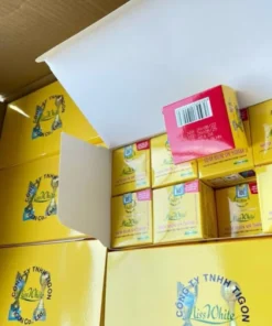 Kem mụn và thâm Miss White 12g 11 kemis33