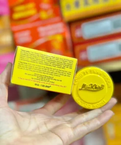 Kem mụn và thâm Miss White 12g 14 kemiss55