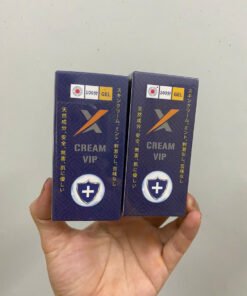 Alternative view of Kem Vip Nhật Bản Chính Hãng