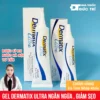[CHÍNH HÃNG] Dermatix Ultra Gel Làm Mờ Sẹo Thâm, Sẹo Lồi