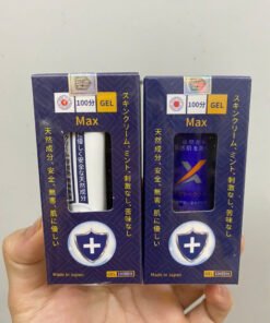 Kem Vip Nhật Bản Chính Hãng