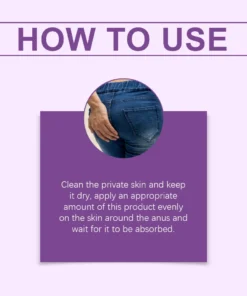 Kem mát Dịu KREAIN Thảo Dược Giảm Đau Rát,Sưng Đau,Làm Mát,Hỗ Trợ Lành Da 11 krean5