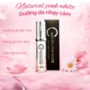 Kem Chăm Sóc Da Nhạy Cảm Natural Pink White 10ml – Nuôi Dưỡng Da Mịn Màng, Hồng Hào Tự Nhiên