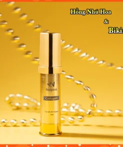 Hồng Nhũ Hoa Neipink N1 Kem chống thâm tái tạo làm hồng ti và vùng kín hiệu quả nhanh Pink Nipple chính hãng 13 neipink3