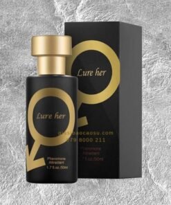 Nước hoa Lure Her quyến rũ phụ nữ - Kích thích ham muốn mạnh mẽ