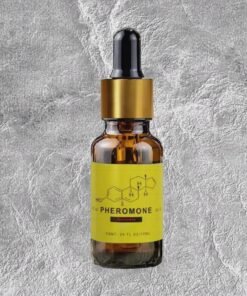 Alternative view of Nước hoa Pheromone 10ml quyến rũ nữ đậm đà hương kích thích