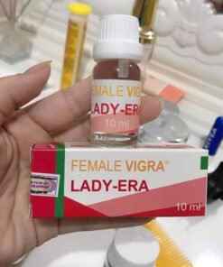Nước kích thích Nữ Lady Era 7 nuockichthich lady era 1