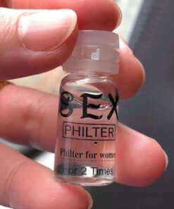 Nước kích thích nữ Philter 7 nuockichthichnuphilter