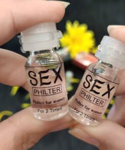 Nước kích thích nữ Philter 9 nuockichthichnuphilter 2