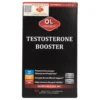 Viên uống tăng cường sinh lý nam Olympian Labs Testosterone Booster (60 Viên) Hỗ trợ bổ thận, tráng dương, Nhập khẩu Mỹ